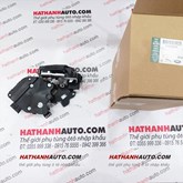 Khóa ngậm cửa sau xe Range Rover Evoque, Vogue - LR078743